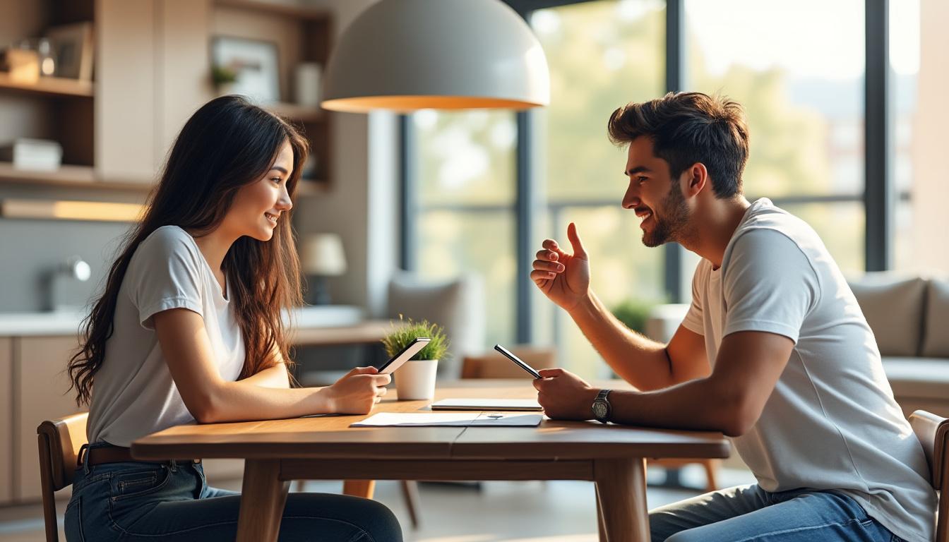découvrez quelle assurance habitation choisir pour un logement en colocation : obligations légales, garanties essentielles et conseils pour bien protéger vos biens et votre responsabilité en tant que colocataire.