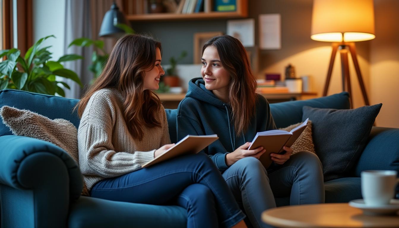 découvrez quelle assurance habitation choisir pour un logement en colocation, les garanties essentielles et les démarches à effectuer pour protéger efficacement tous les colocataires.