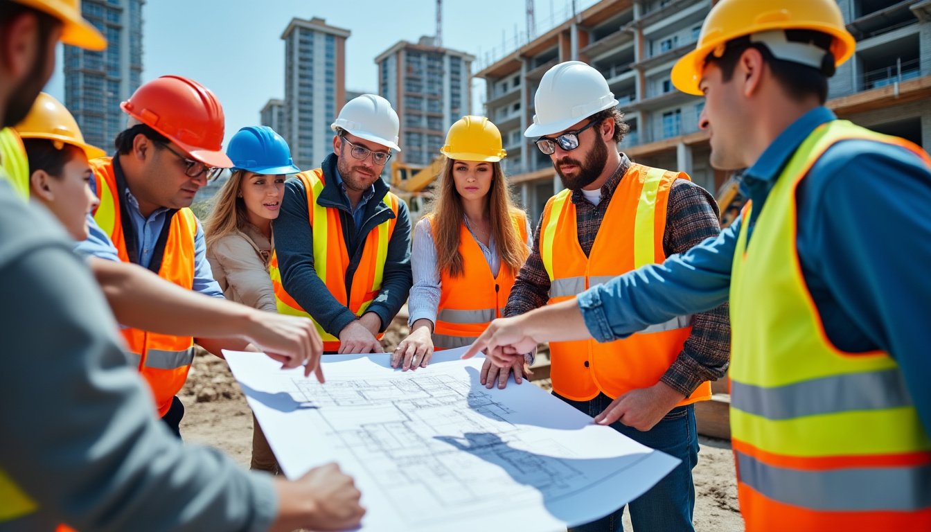 découvrez combien de temps couvre une assurance dommage ouvrage, les obligations légales, et les étapes clés pour bien protéger vos travaux de construction.