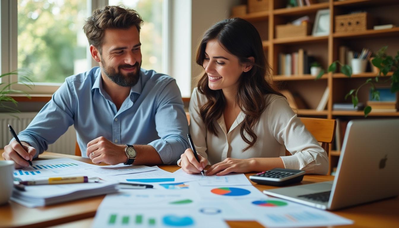 découvrez la durée maximale d’un crédit immobilier avec assurance : conditions, facteurs à considérer et conseils pour choisir la meilleure option adaptée à votre projet immobilier.