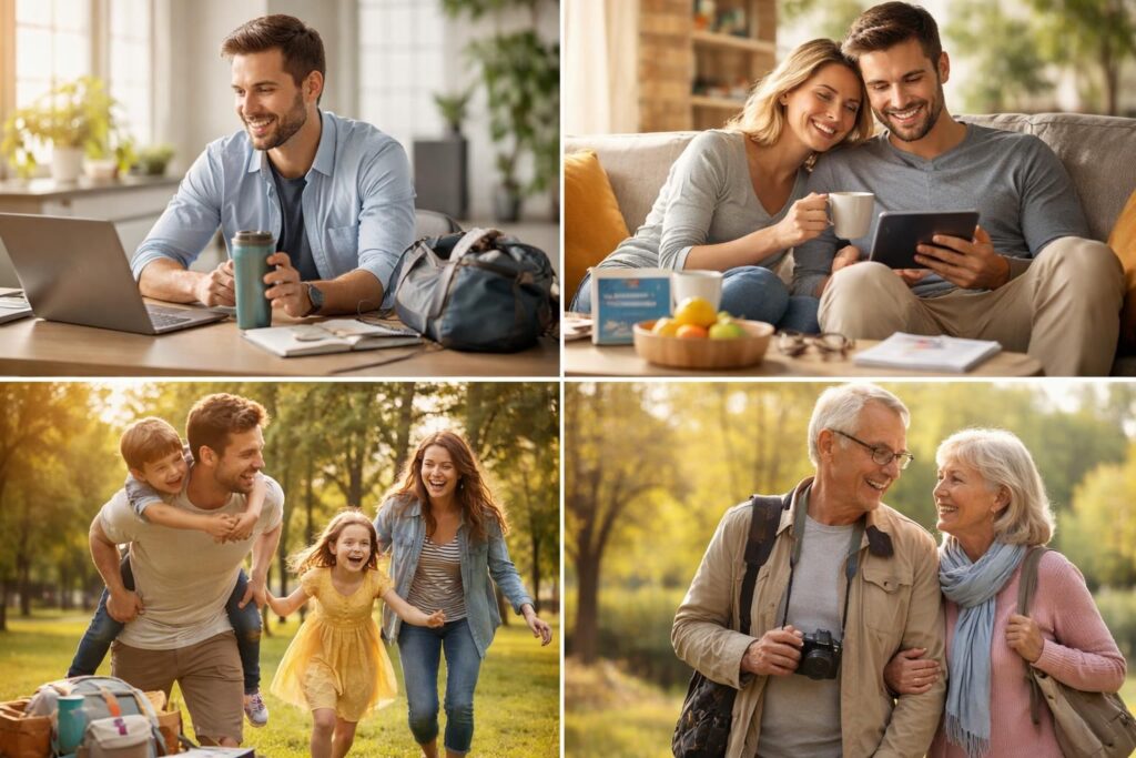 découvrez comment choisir la mutuelle adaptée à votre situation familiale pour bénéficier d'une couverture santé optimale et personnalisée.