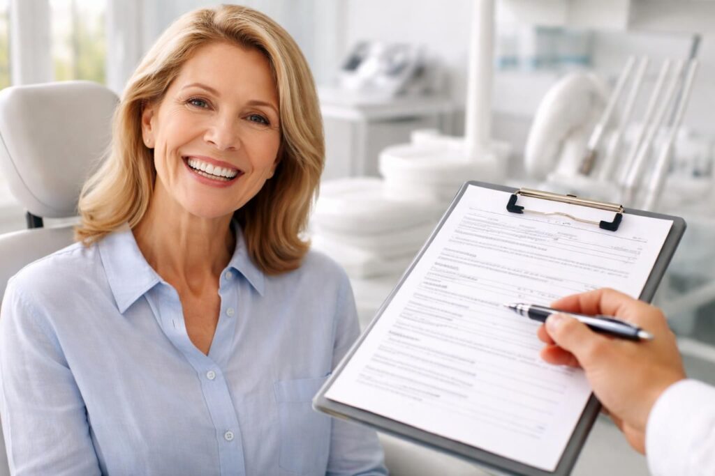 découvrez les conditions et modalités de remboursement des implants dentaires par la sécurité sociale pour mieux planifier vos soins dentaires.