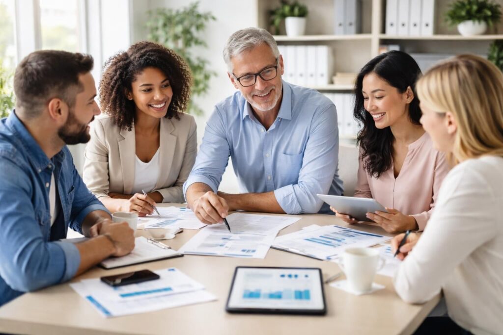 découvrez le guide complet des solutions de retraite arial cnp, spécialement conçu pour accompagner les salariés dans la préparation de leur avenir financier.