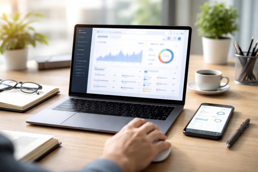 découvrez comment vous connecter et gérer votre compte facilement sur smi espace adhérent grâce à notre guide étape par étape.