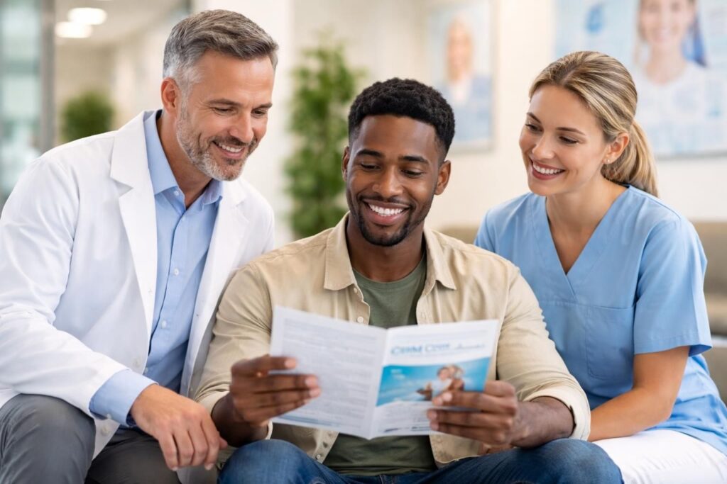 découvrez vos droits aux soins dentaires avec la cmu grâce à notre guide en 7 points essentiels, simple et clair.