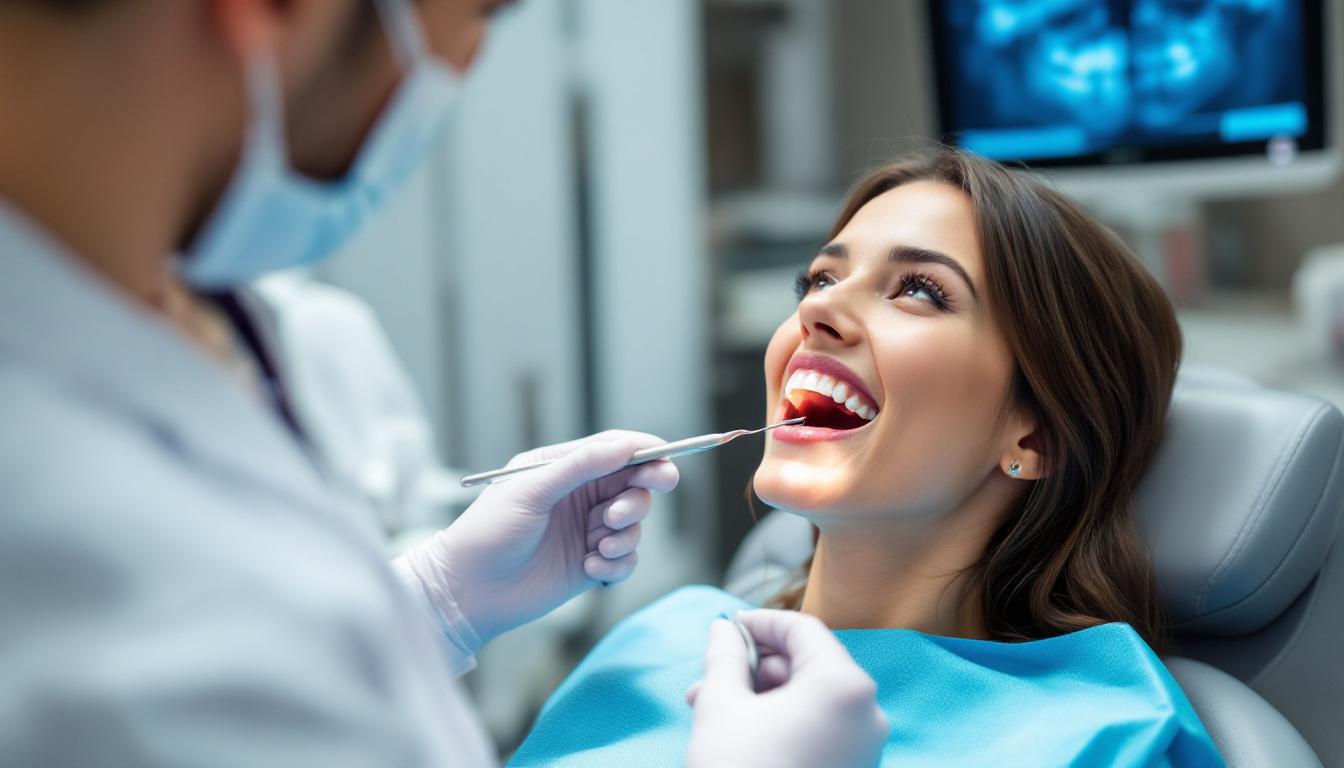 découvrez tout ce que vous devez savoir sur la pose d'un bridge dentaire : étapes, avantages, soins et conseils pour un sourire éclatant et une meilleure santé bucco-dentaire.