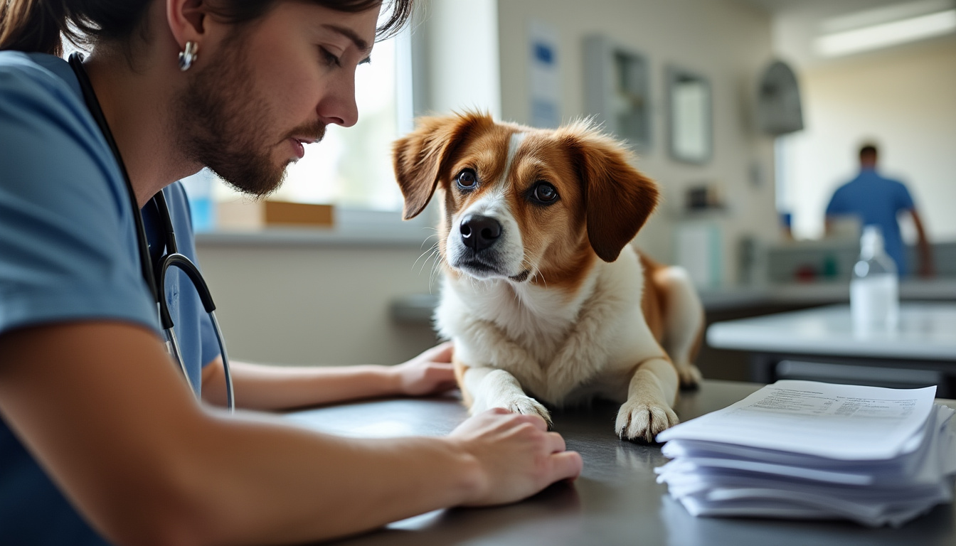 découvrez zoocare, l'assurance animaux qui protège la santé de vos compagnons à quatre pattes. offrez-leur les meilleurs soins tout en maîtrisant votre budget. adoptez un choix responsable et serein pour tous les propriétaires d’animaux.