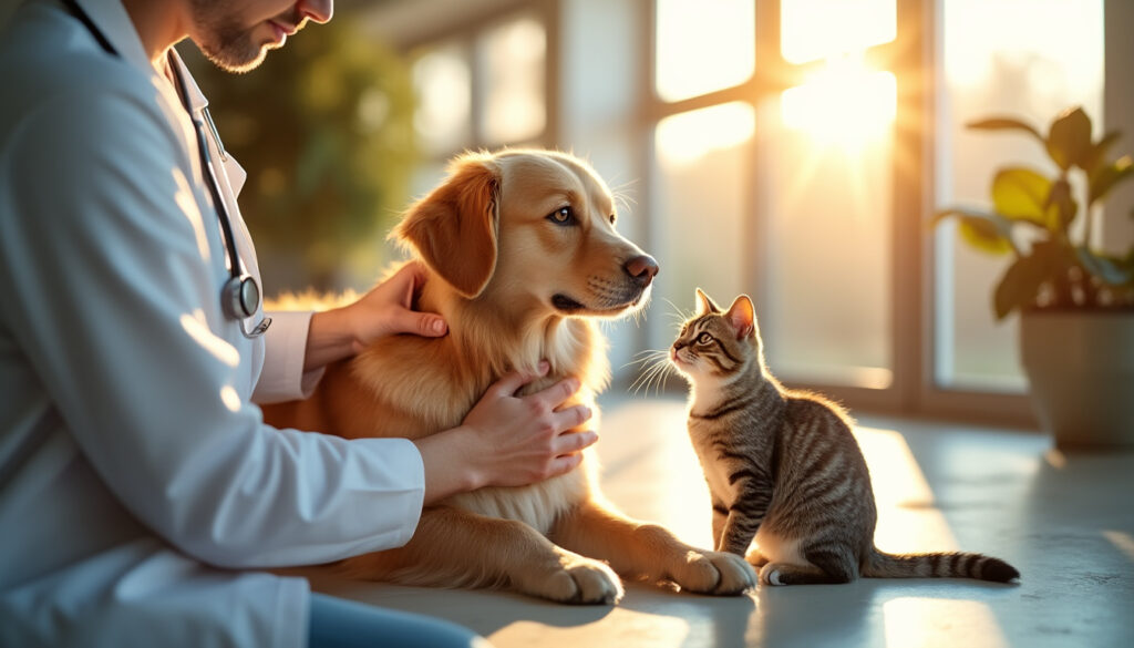 découvrez zoocare, l'assurance animaux qui protège votre compagnon tout en facilitant la gestion des frais vétérinaires. offrez-lui les meilleurs soins et faites un choix responsable en optant pour une couverture complète, adaptée à tous les propriétaires d’animaux.