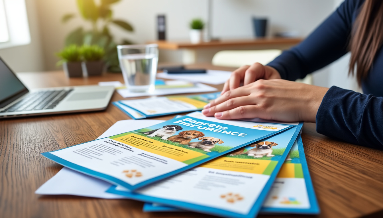 découvrez comment zoocare propose une assurance adaptée à tous les animaux de compagnie. offrez à votre fidèle compagnon des soins de qualité tout en faisant le choix responsable de leur bien-être.